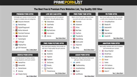 premium porn sites|Top 20+ The Best Premium Porn Sites (2024)